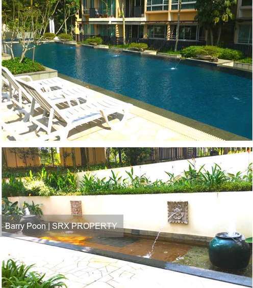 The Sensoria (D27), Condominium #208568971